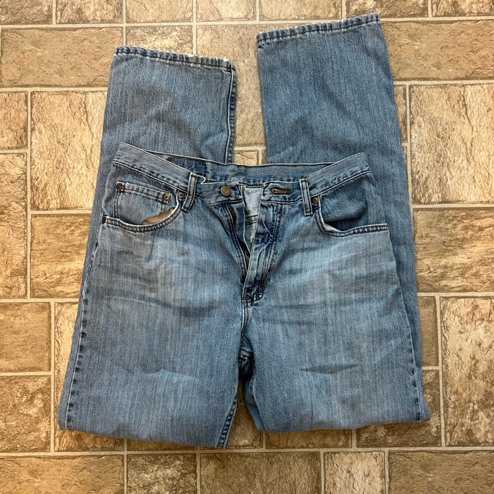 Wrangler 32x32 Relaxed Fit